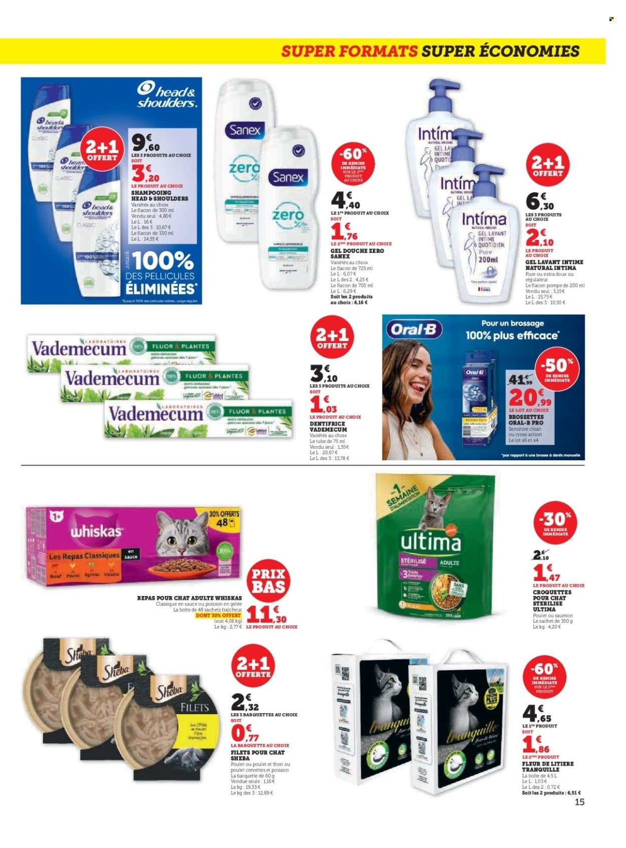 Catalogue U EXPRESS - Super formats Super économies