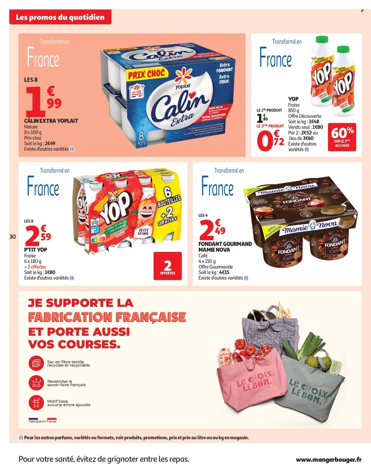 Catalogue AUCHAN - Croquez la magie des fêtes (2025-12-16 - 2025-12-24)