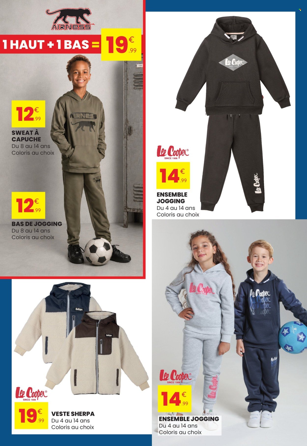 Catalogue STOKOMANI - Du mercredi 12 août 2026