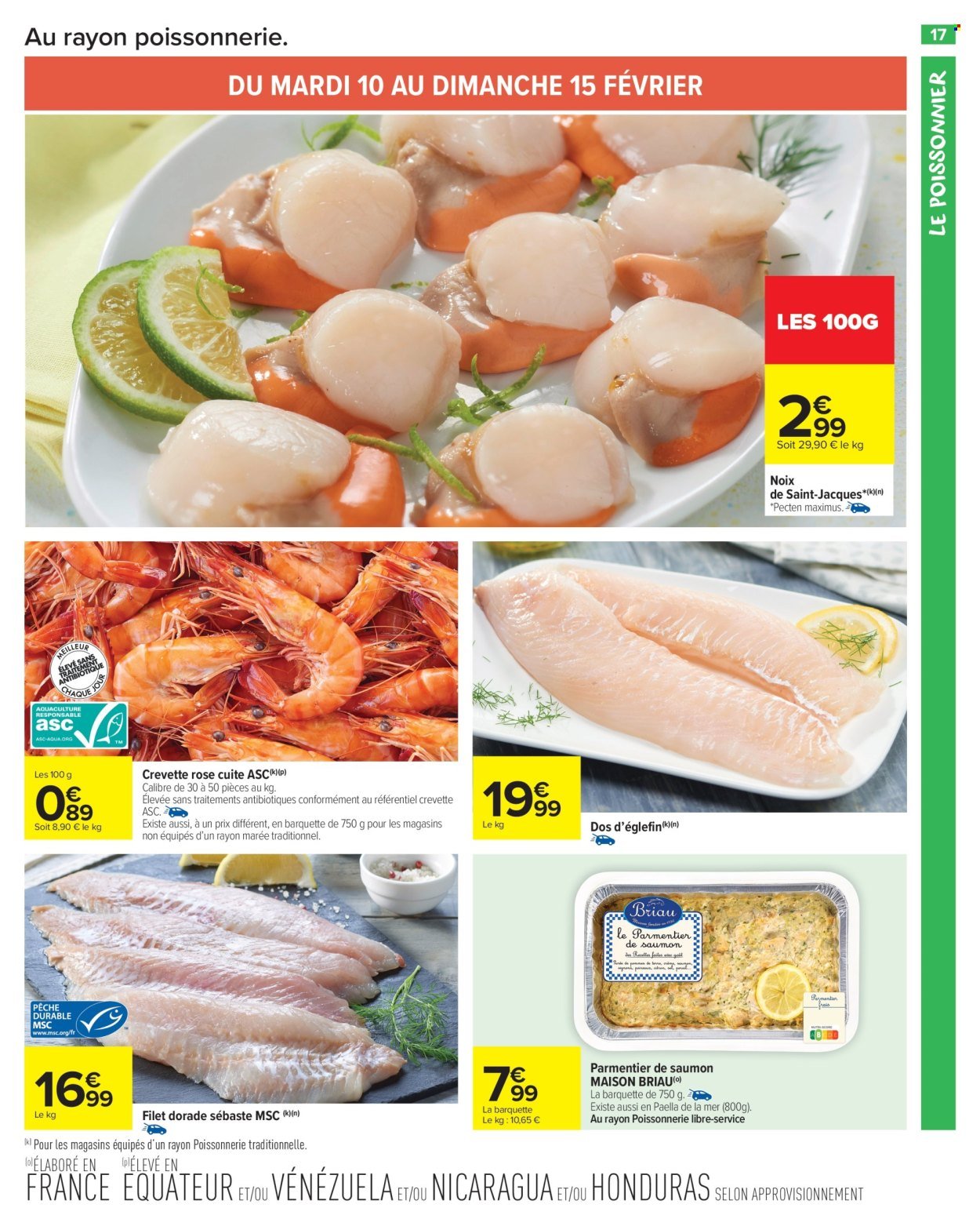 Catalogue CARREFOUR MARKET - NOUVEL AN LUNAIRE (2026-02-10 - 2026-02-22)