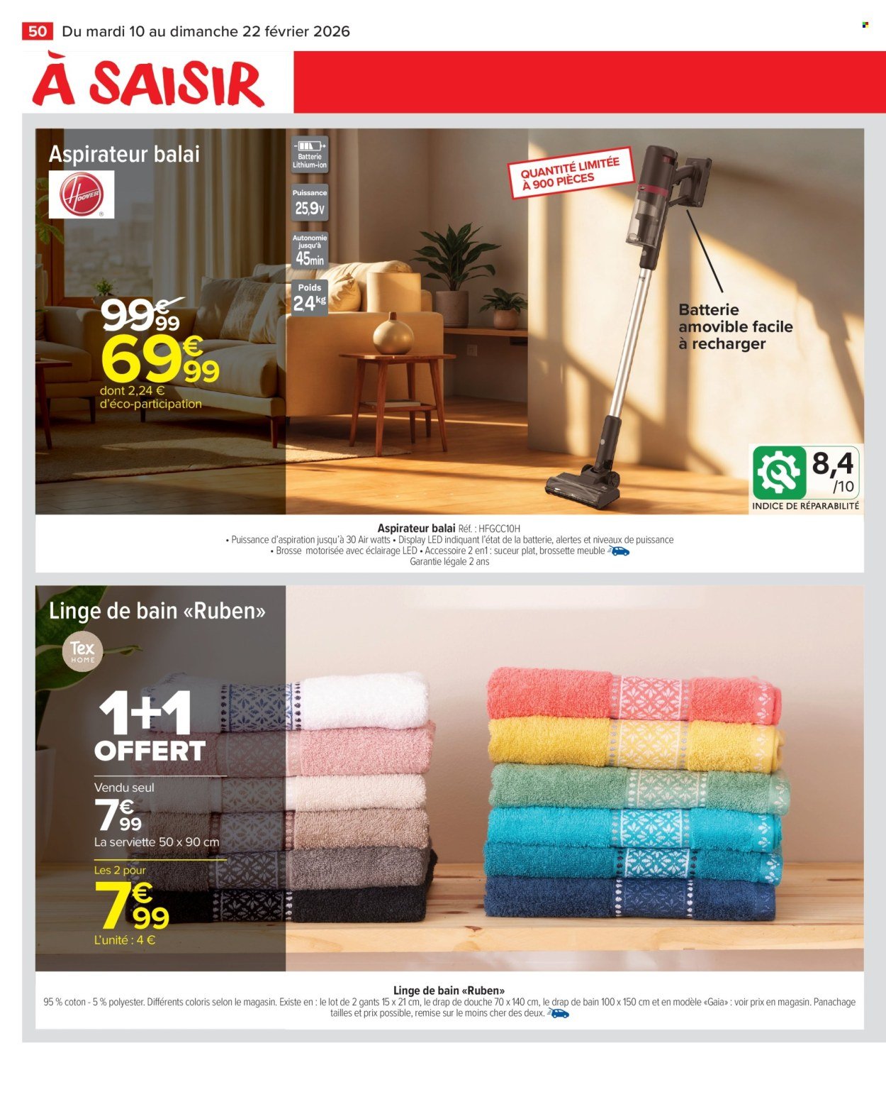 Catalogue CARREFOUR MARKET - NOUVEL AN LUNAIRE