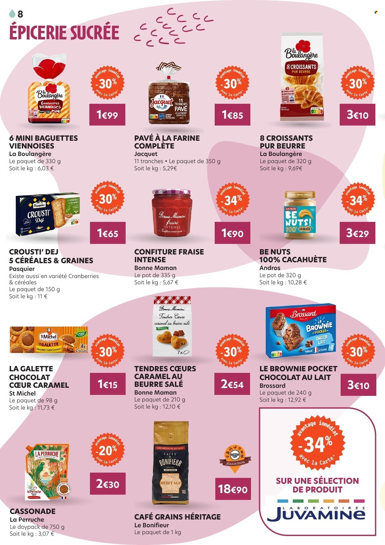 Catalogue E.LECLERC - Marché Frais