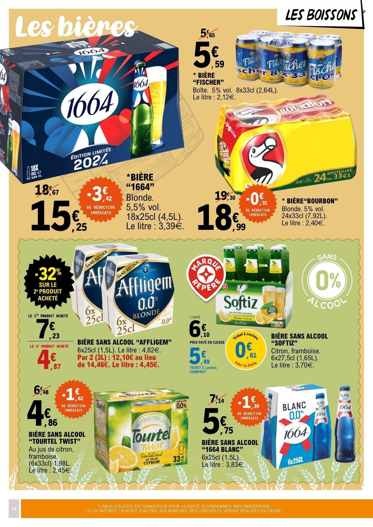 Catalogue E.LECLERC - Du mardi 16 décembre 2025 (2025-12-16 - 2025-12-28)