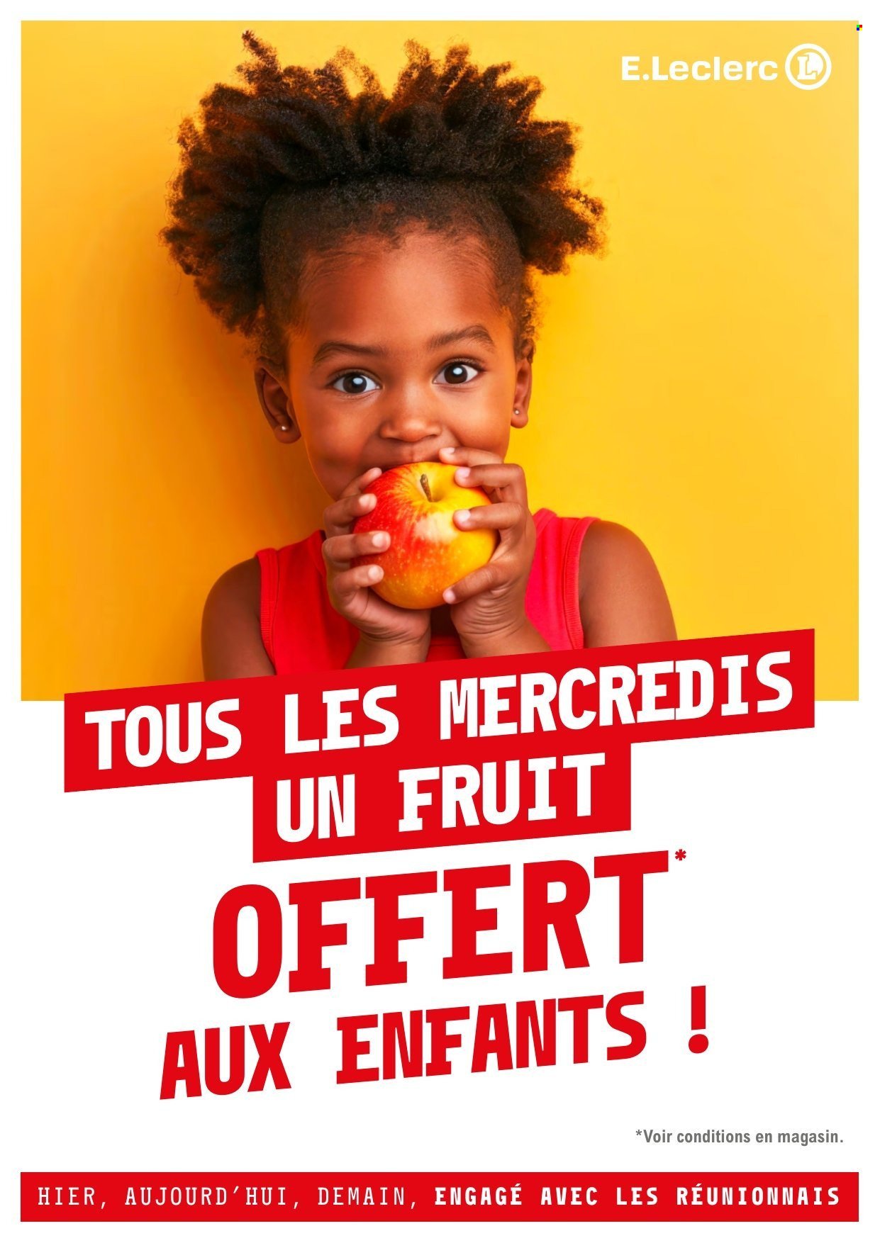 Catalogue E.LECLERC - Du mardi 16 décembre 2025 (2025-12-16 - 2025-12-28)