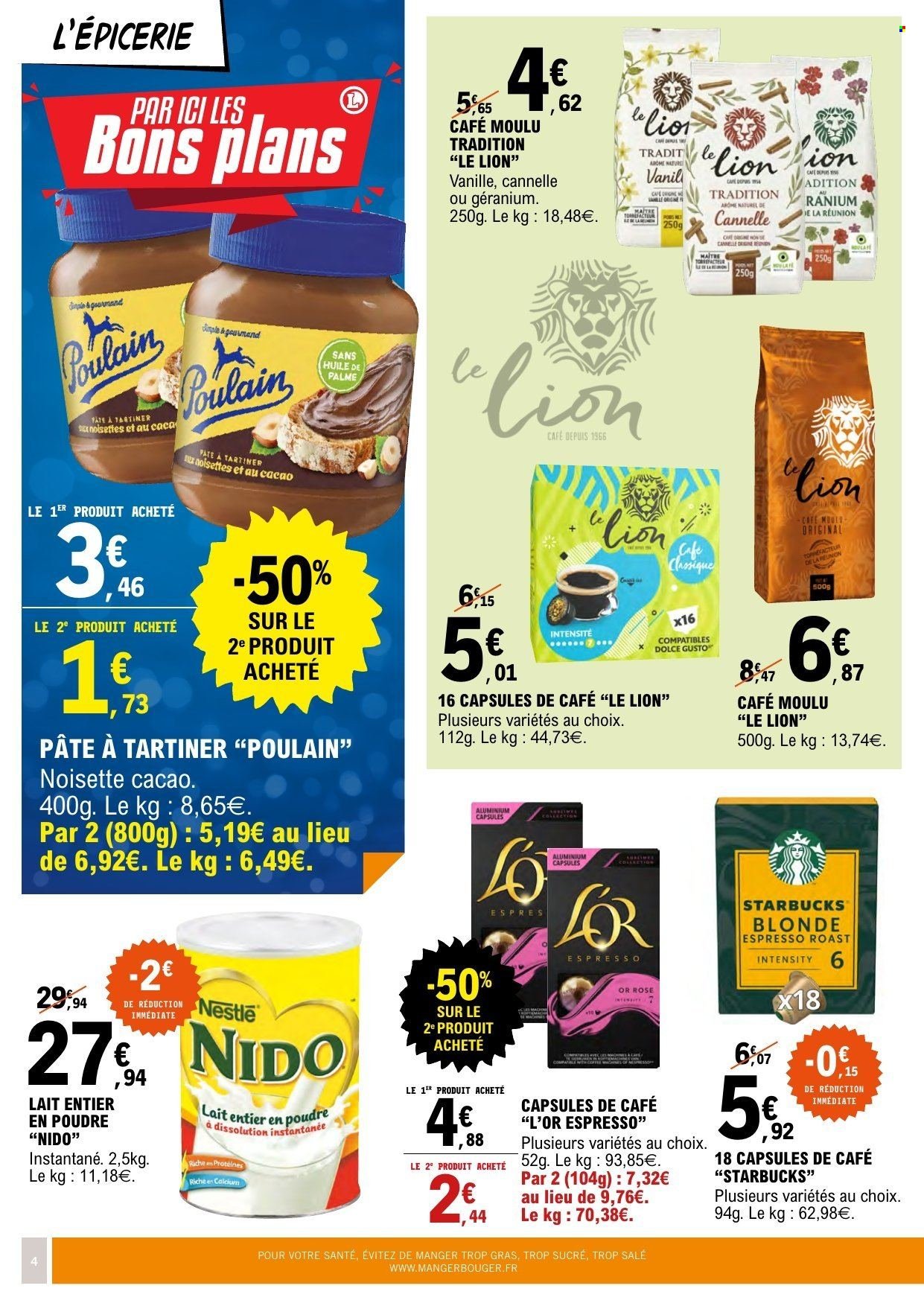 Catalogue E.LECLERC - Du mardi 16 décembre 2025 (2025-12-16 - 2025-12-28)