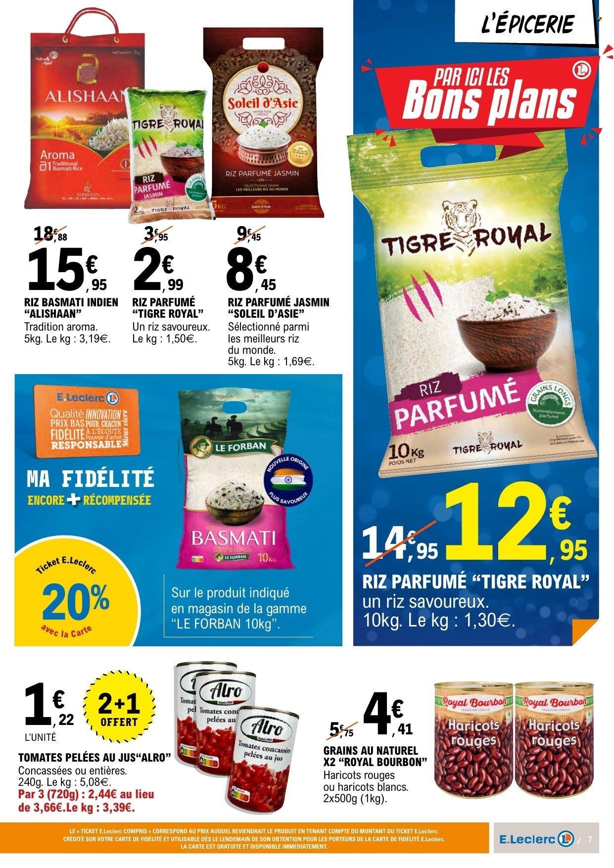 Catalogue E.LECLERC - Du mardi 16 décembre 2025 (2025-12-16 - 2025-12-28)