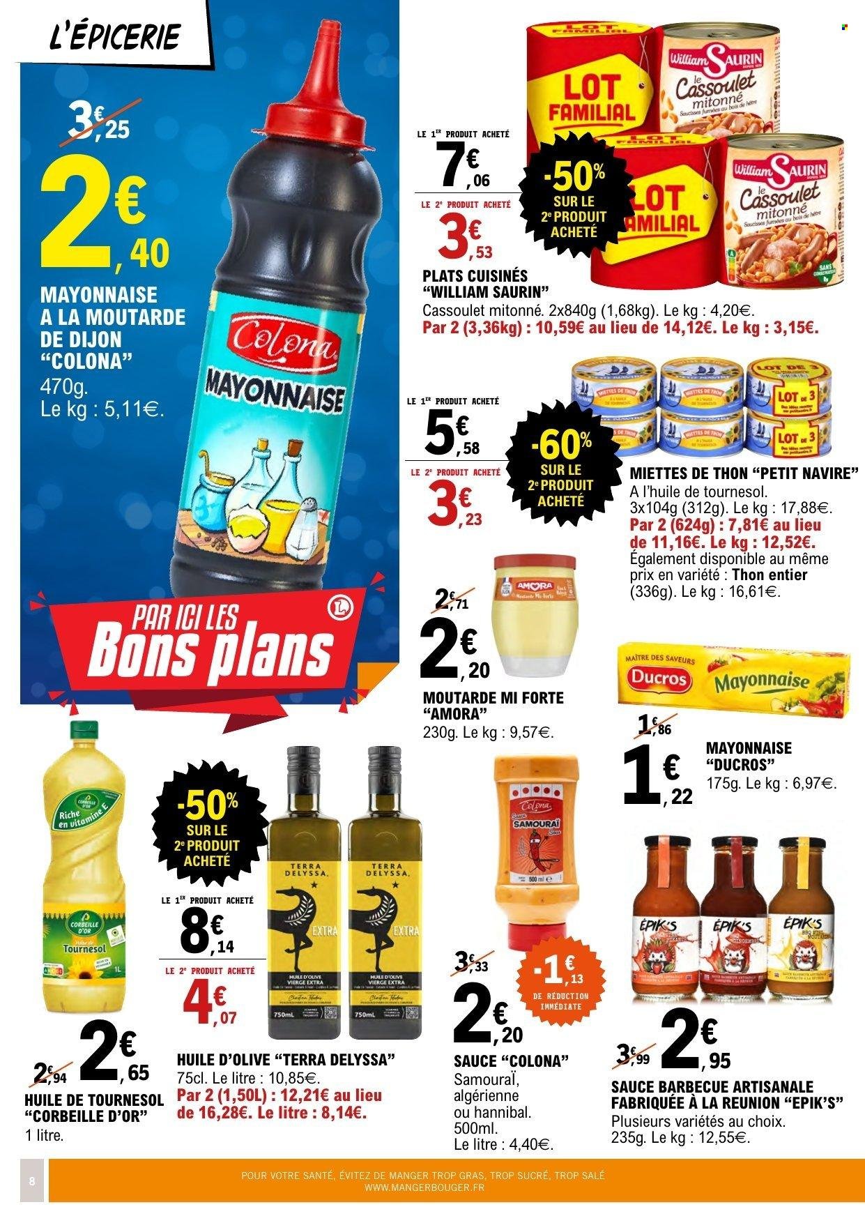 Catalogue E.LECLERC - Du mardi 16 décembre 2025 (2025-12-16 - 2025-12-28)