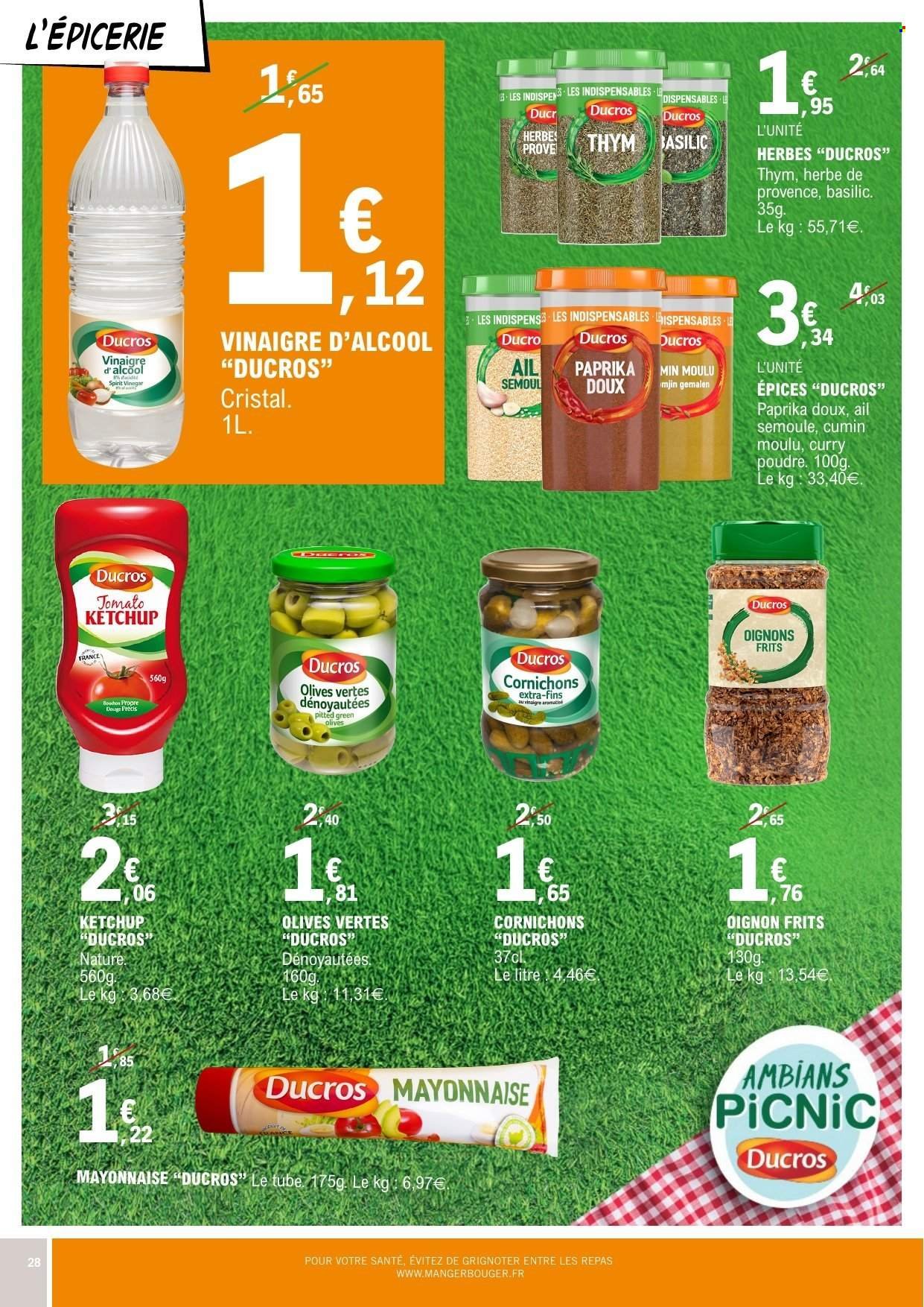 Catalogue E.LECLERC - Du mardi 2 juin 2026