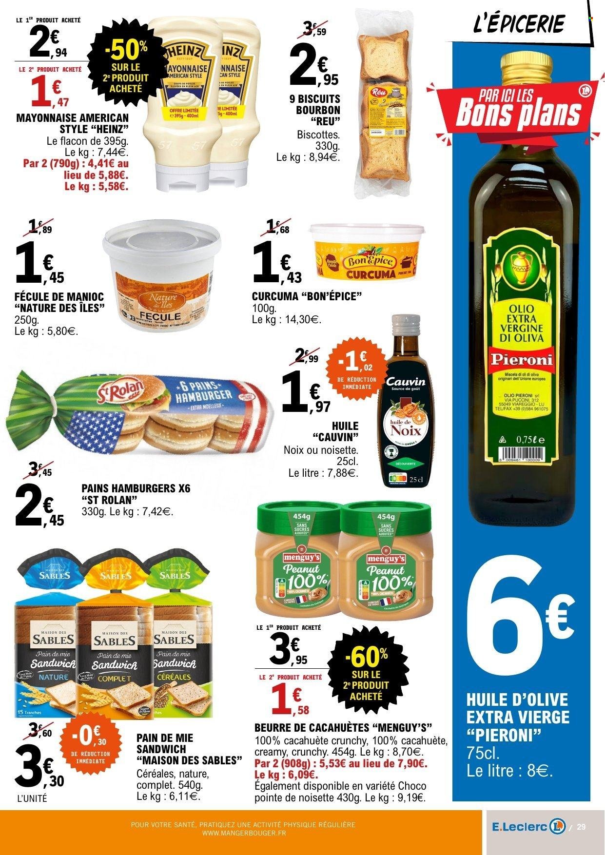Catalogue E.LECLERC - Du mardi 2 juin 2026