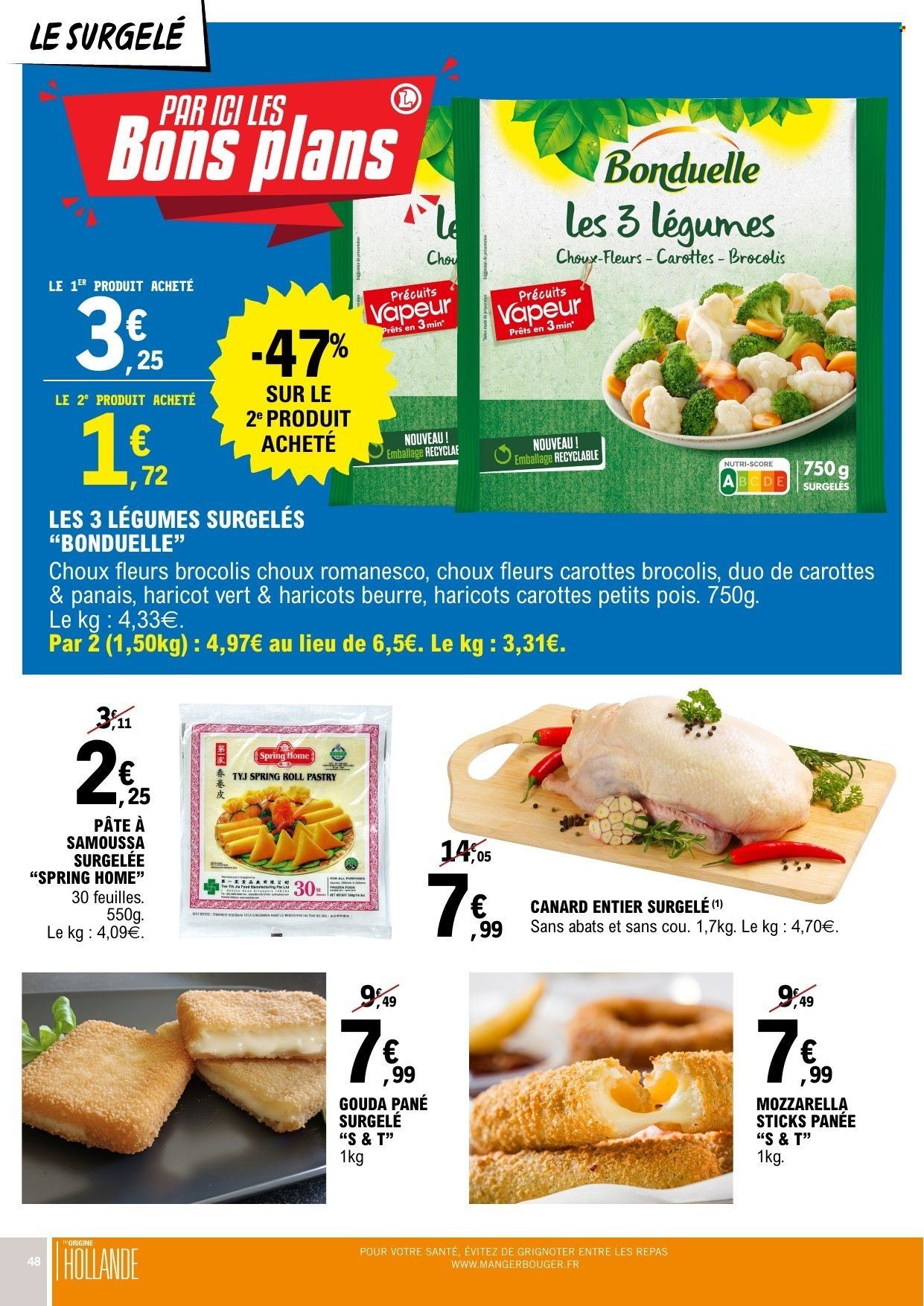 Catalogue E.LECLERC - Du mardi 2 juin 2026