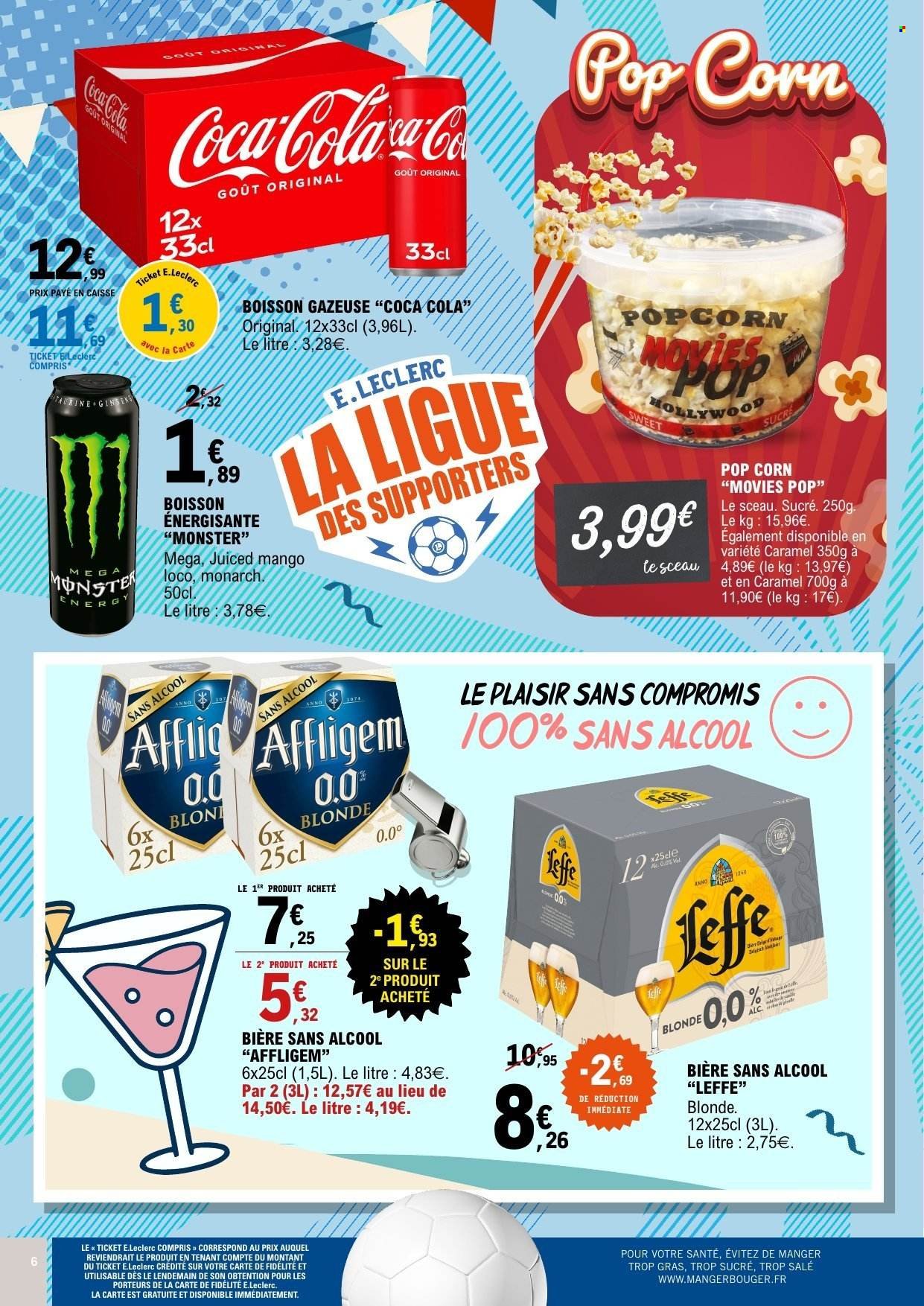 Catalogue E.LECLERC - Du mardi 2 juin 2026