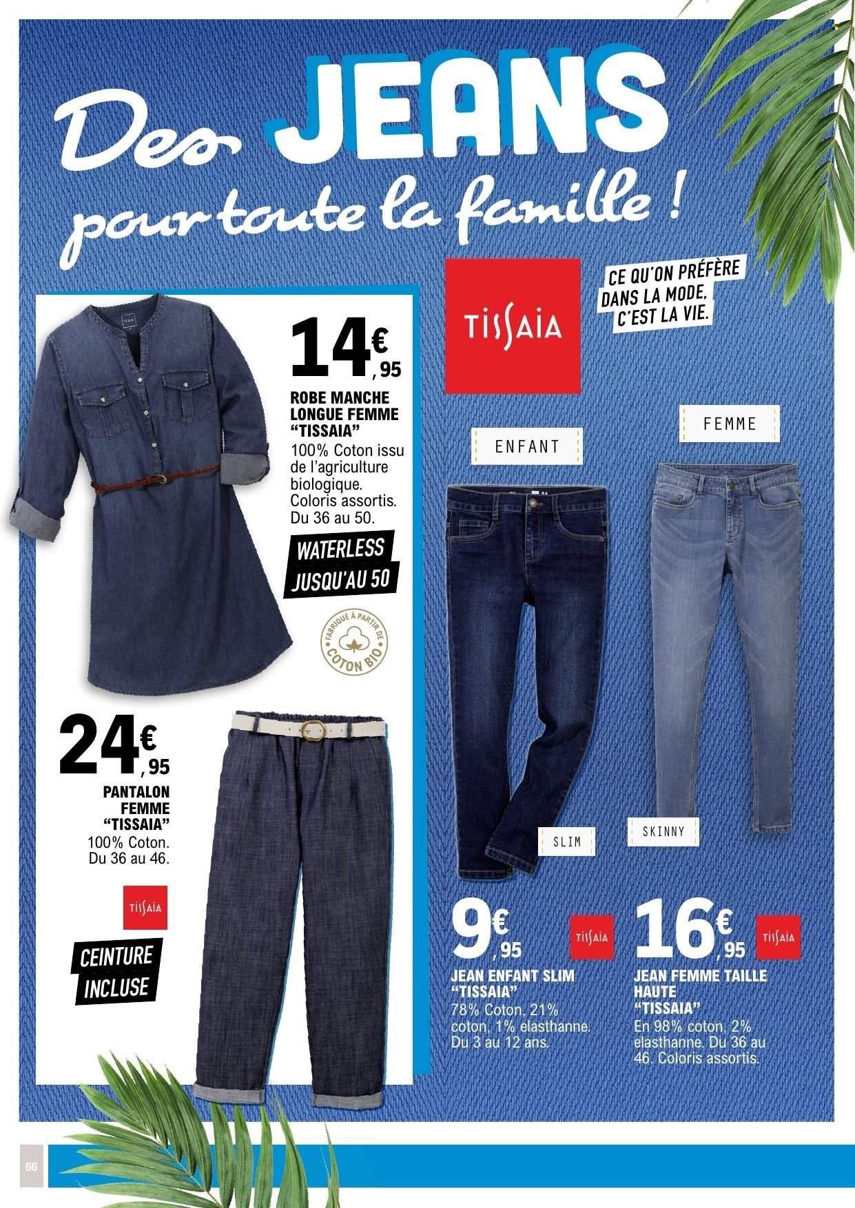 Catalogue E.LECLERC - Du mardi 2 juin 2026