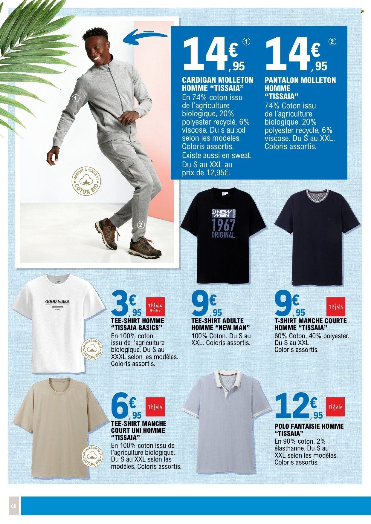 Catalogue E.LECLERC - Du mardi 2 juin 2026