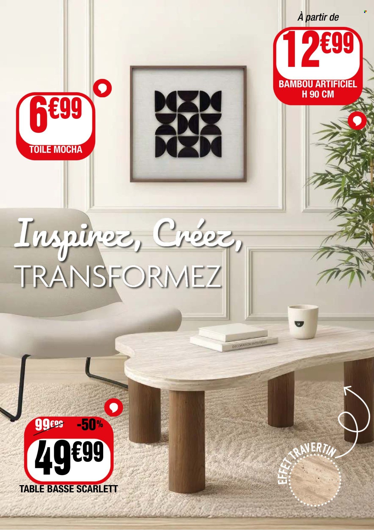 Catalogue LA FOIR'FOUILLE - Du lundi 2 février 2026 (2026-02-02 - 2026-02-08)