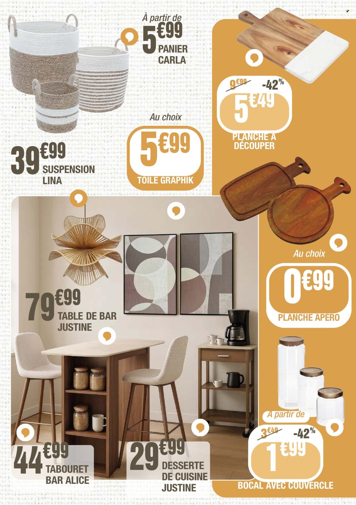 Catalogue LA FOIR'FOUILLE - Du lundi 2 février 2026 (2026-02-02 - 2026-02-08)