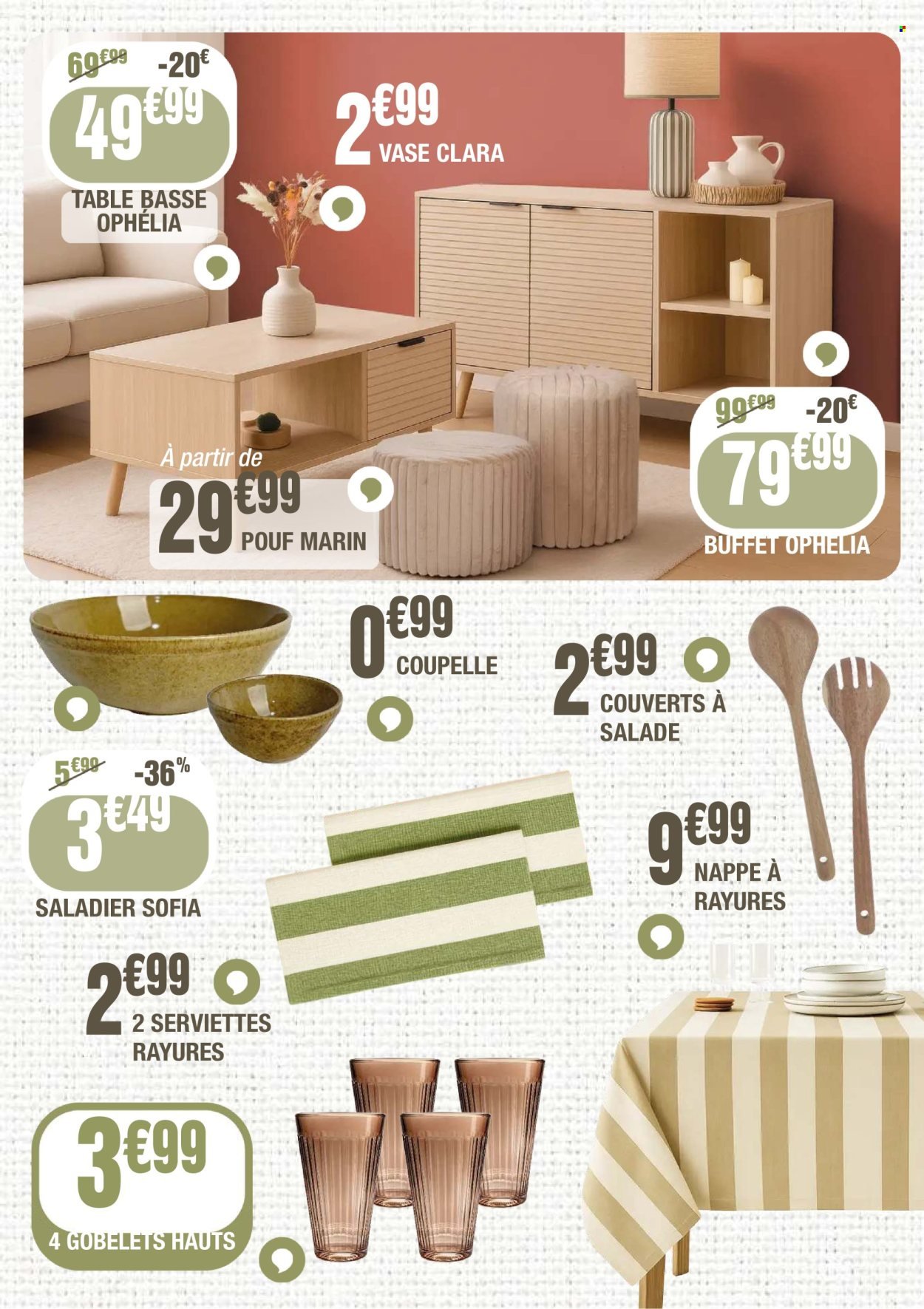 Catalogue LA FOIR'FOUILLE - Du lundi 2 février 2026 (2026-02-02 - 2026-02-08)