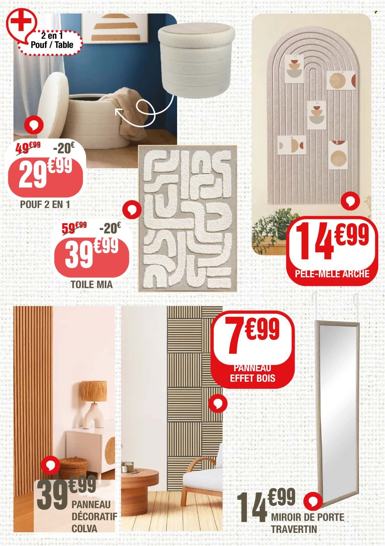 Catalogue LA FOIR'FOUILLE - Du lundi 2 février 2026 (2026-02-02 - 2026-02-08)