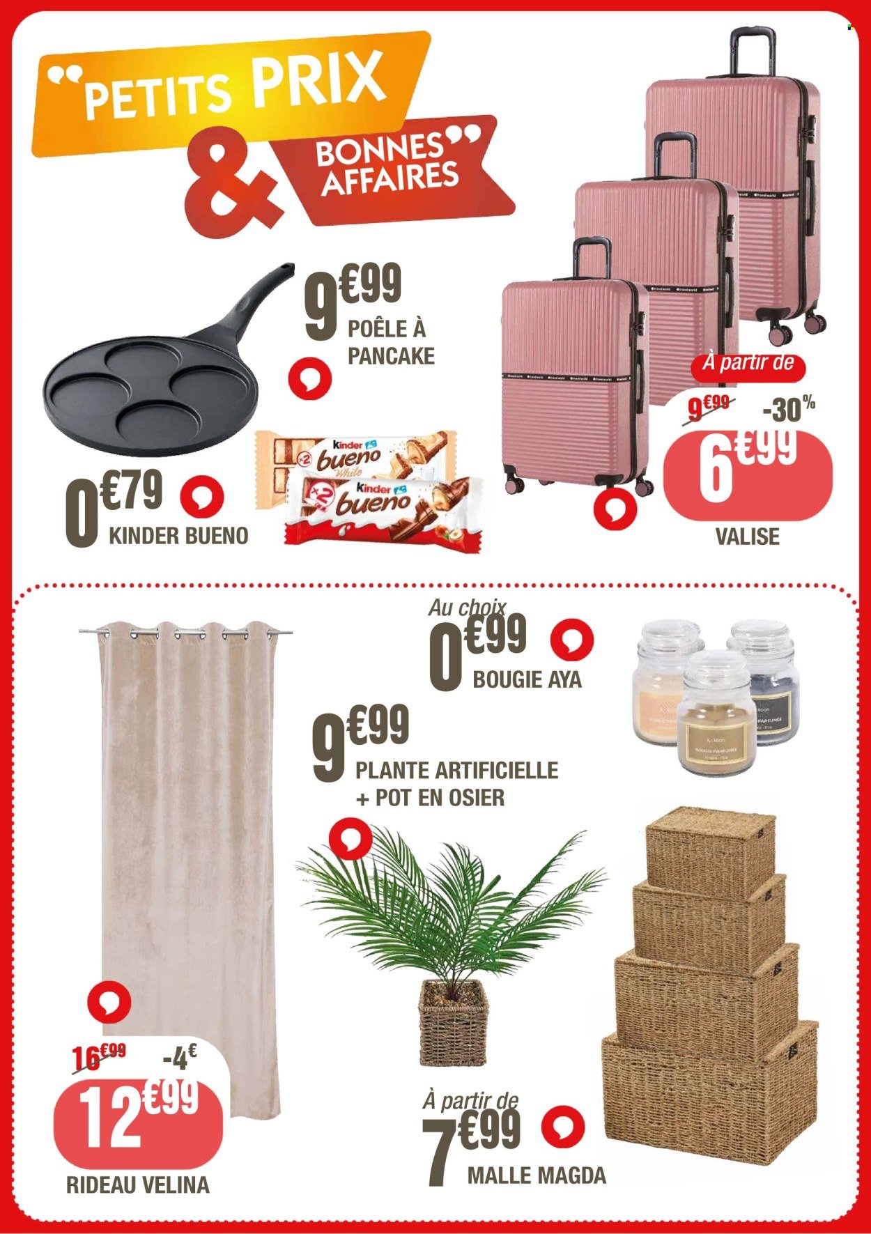 Catalogue LA FOIR'FOUILLE - Du lundi 2 février 2026 (2026-02-02 - 2026-02-08)