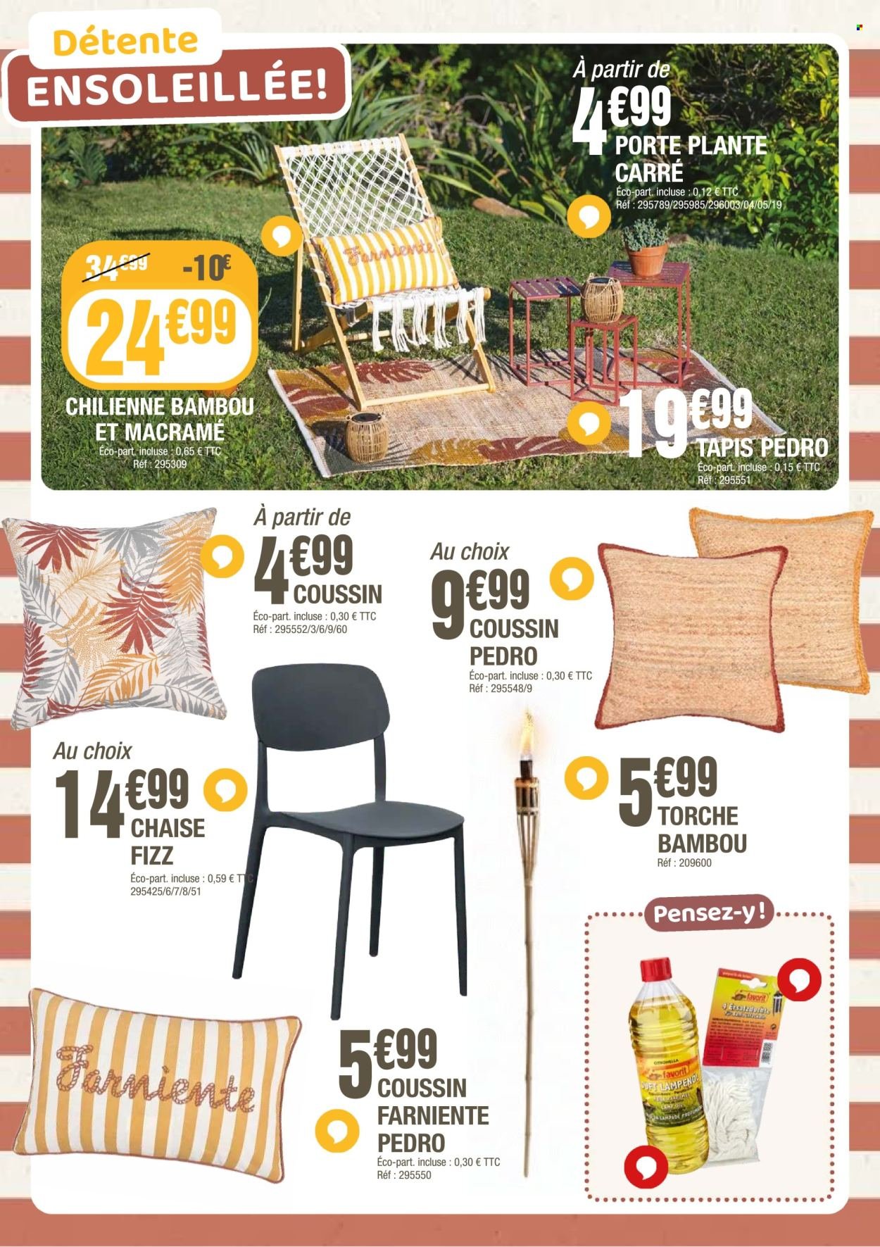 Catalogue LA FOIR'FOUILLE - Du lundi 30 mars 2026 (2026-03-30 - 2026-04-05)