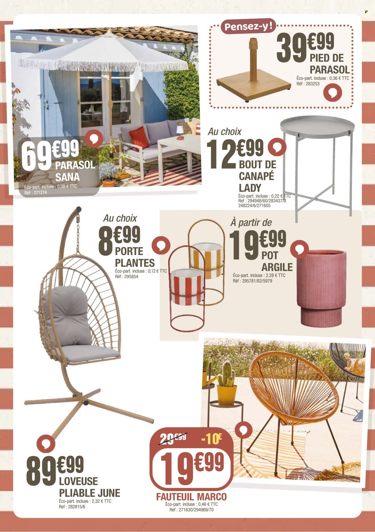 Catalogue LA FOIR'FOUILLE - Du lundi 30 mars 2026 (2026-03-30 - 2026-04-05)