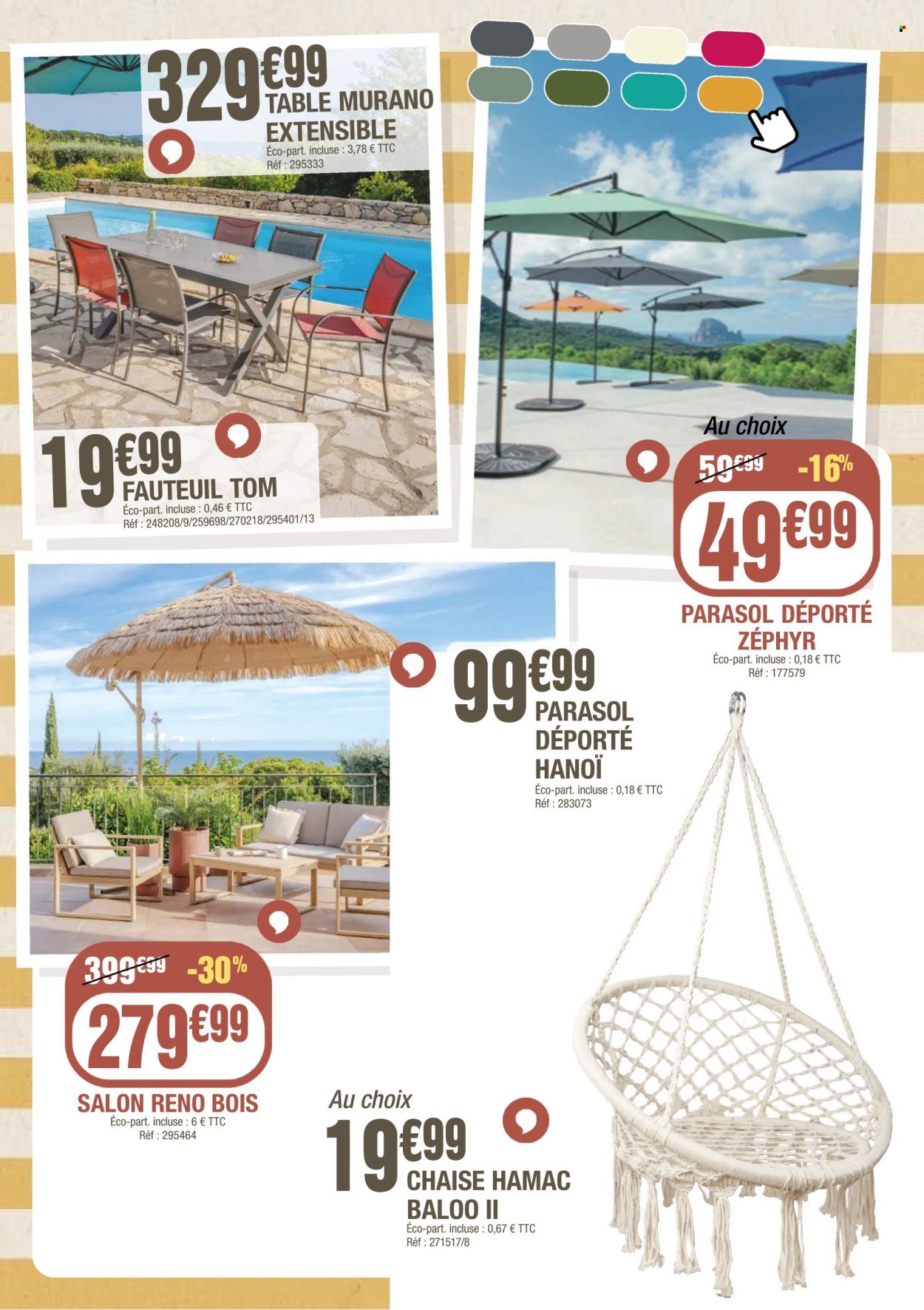 Catalogue LA FOIR'FOUILLE - Du lundi 30 mars 2026 (2026-03-30 - 2026-04-05)