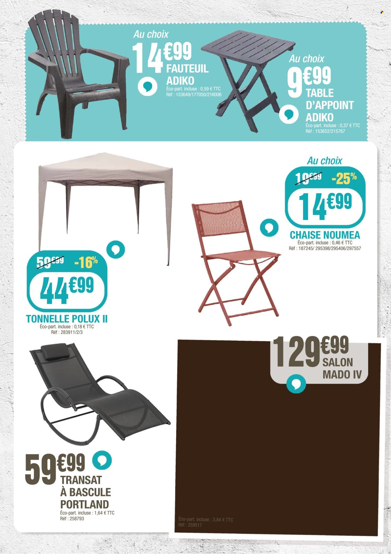 Catalogue LA FOIR'FOUILLE - Du lundi 30 mars 2026 (2026-03-30 - 2026-04-05)