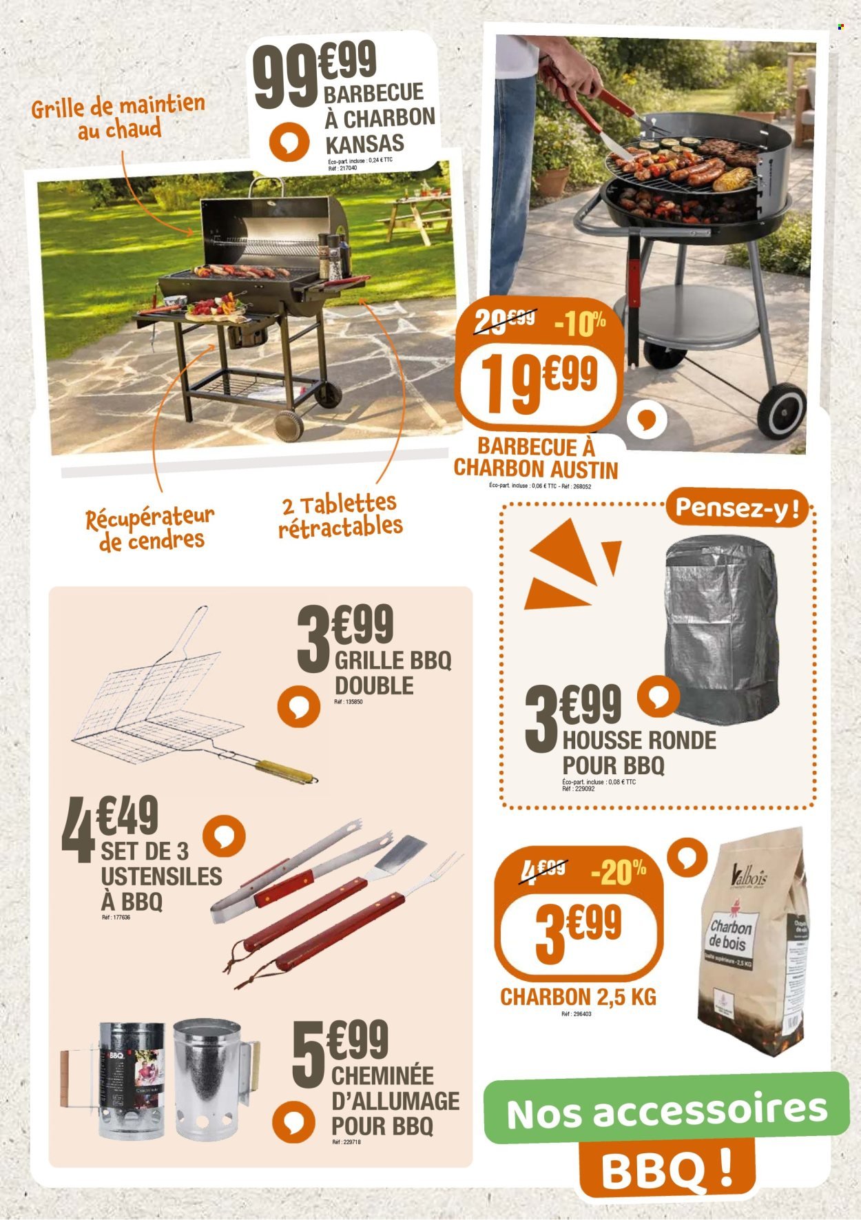 Catalogue LA FOIR'FOUILLE - Du lundi 30 mars 2026 (2026-03-30 - 2026-04-05)