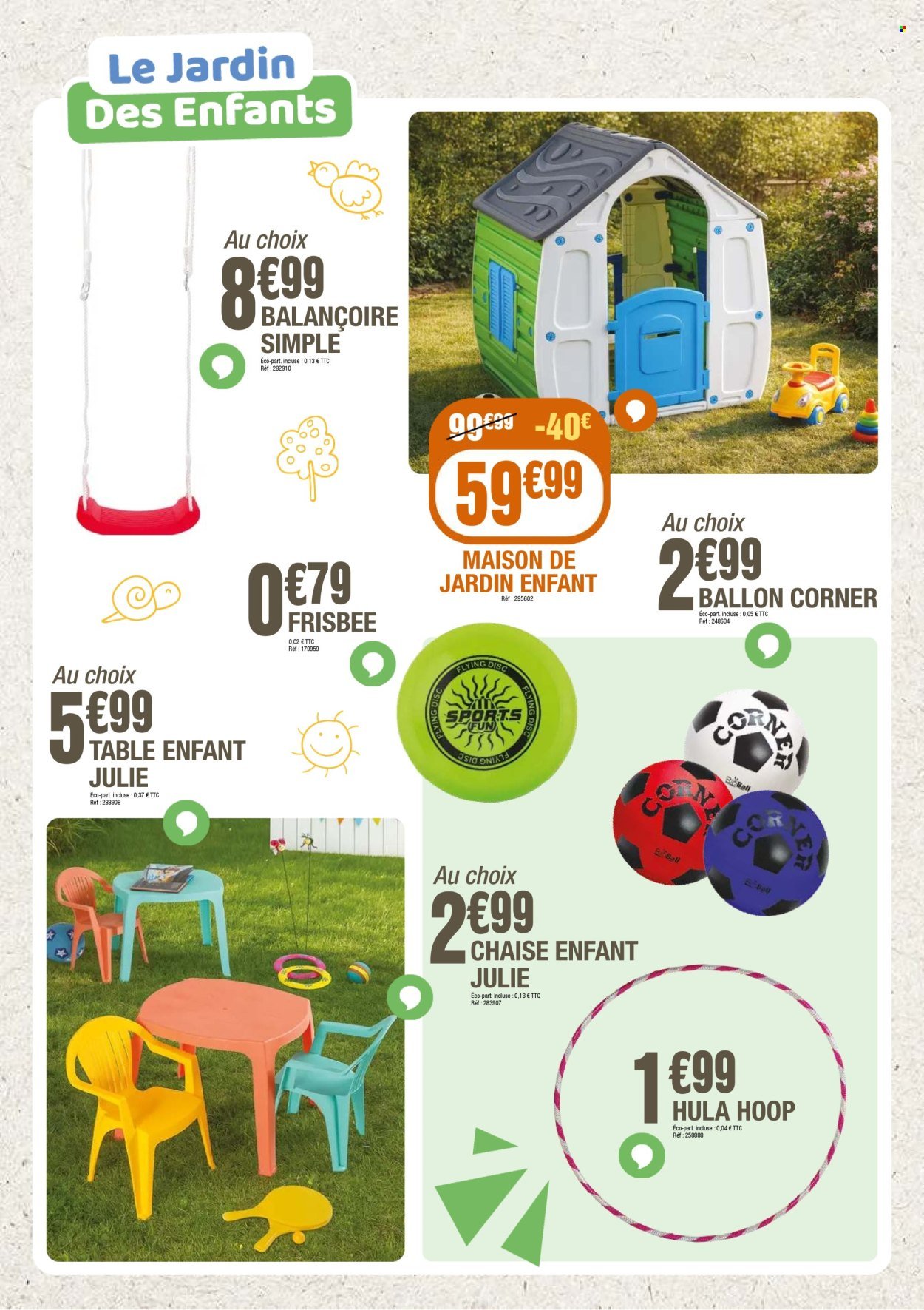 Catalogue LA FOIR'FOUILLE - Du lundi 30 mars 2026 (2026-03-30 - 2026-04-05)