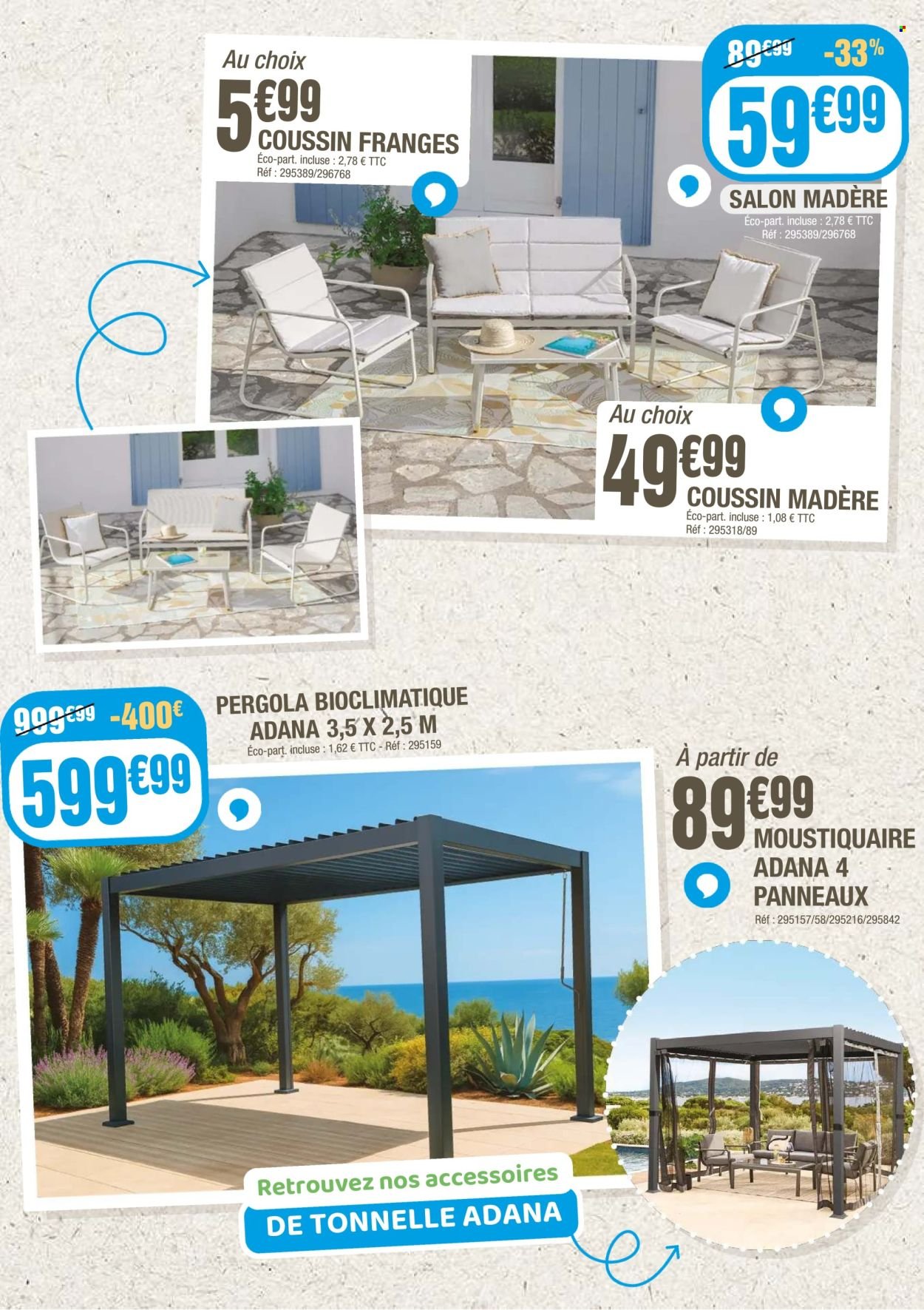 Catalogue LA FOIR'FOUILLE - Du lundi 30 mars 2026 (2026-03-30 - 2026-04-05)