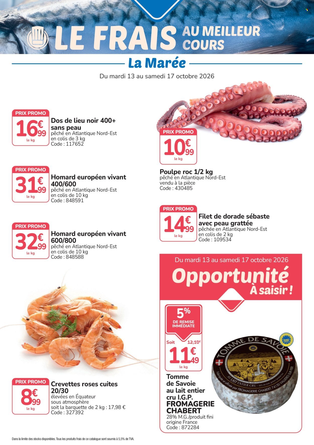 Catalogue PROMOCASH - Meilleur cours