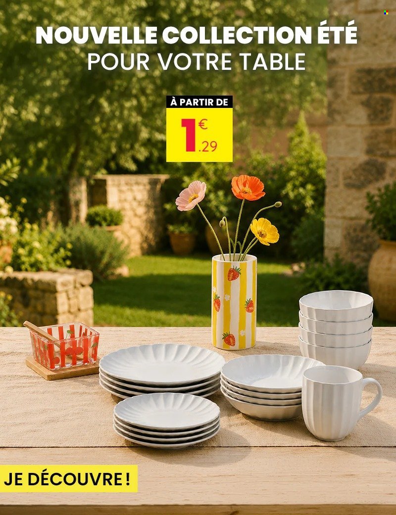 Catalogue STOKOMANI - Juillet 2026