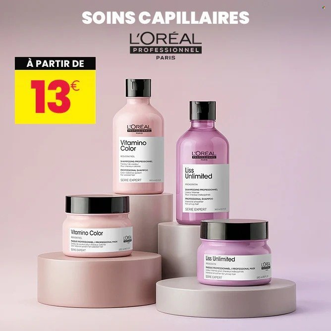 Catalogue STOKOMANI - Juillet 2026