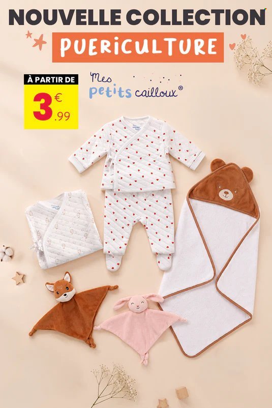 Catalogue STOKOMANI - Juillet 2026