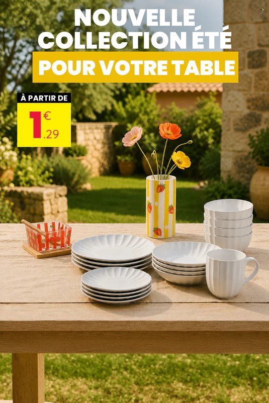 Catalogue STOKOMANI - Juillet 2026