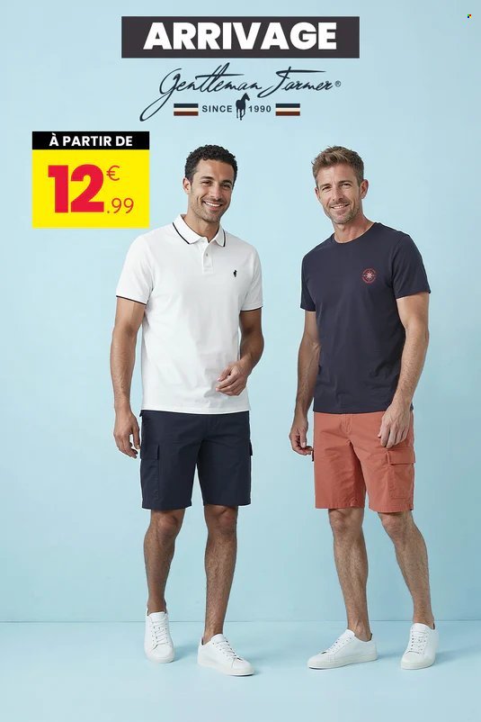 Catalogue STOKOMANI - Juillet 2026