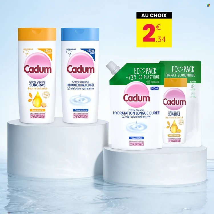 Catalogue STOKOMANI - Juillet 2026