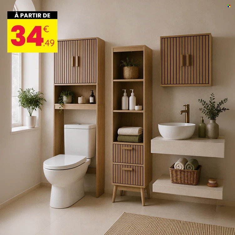 Catalogue STOKOMANI - Juillet 2026