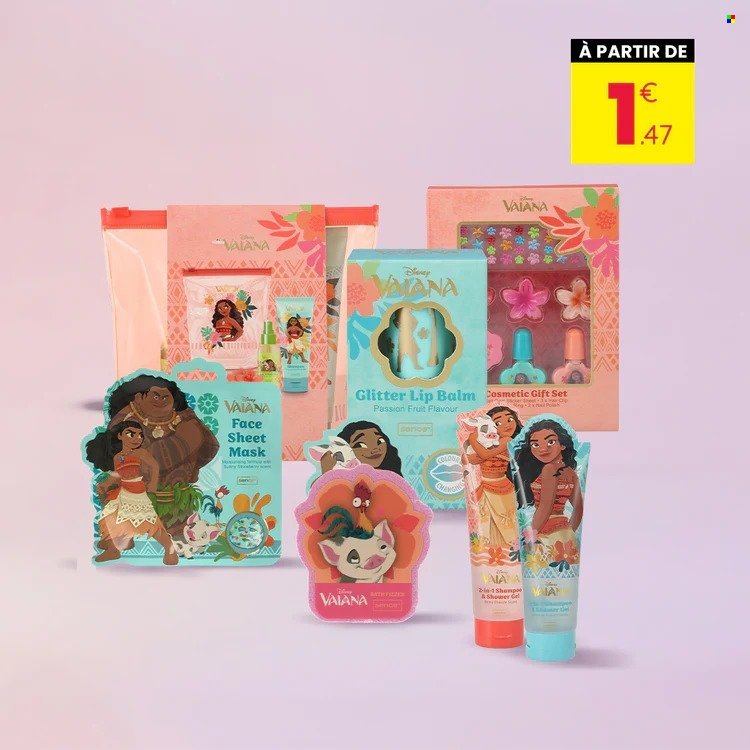 Catalogue STOKOMANI - Juillet 2026