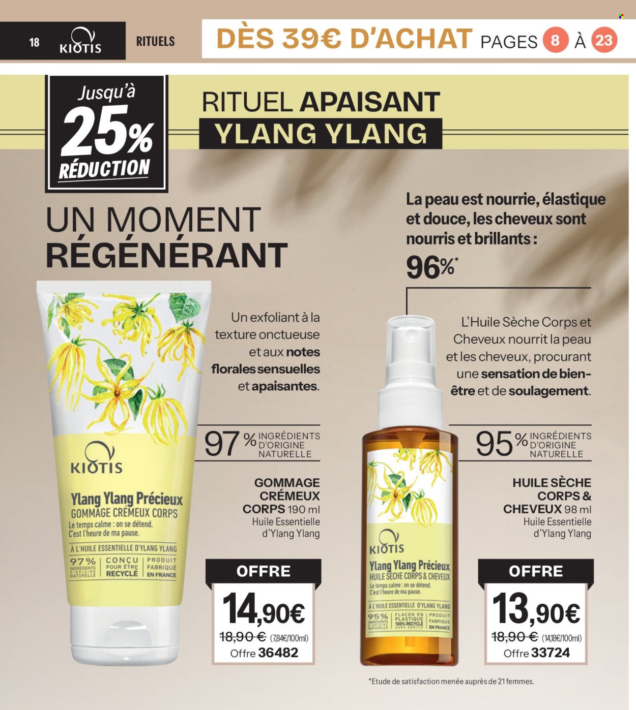 Catalogue STANHOME - Réalisons les rêves des enfants malades (2025-10-20 - 2025-11-09)