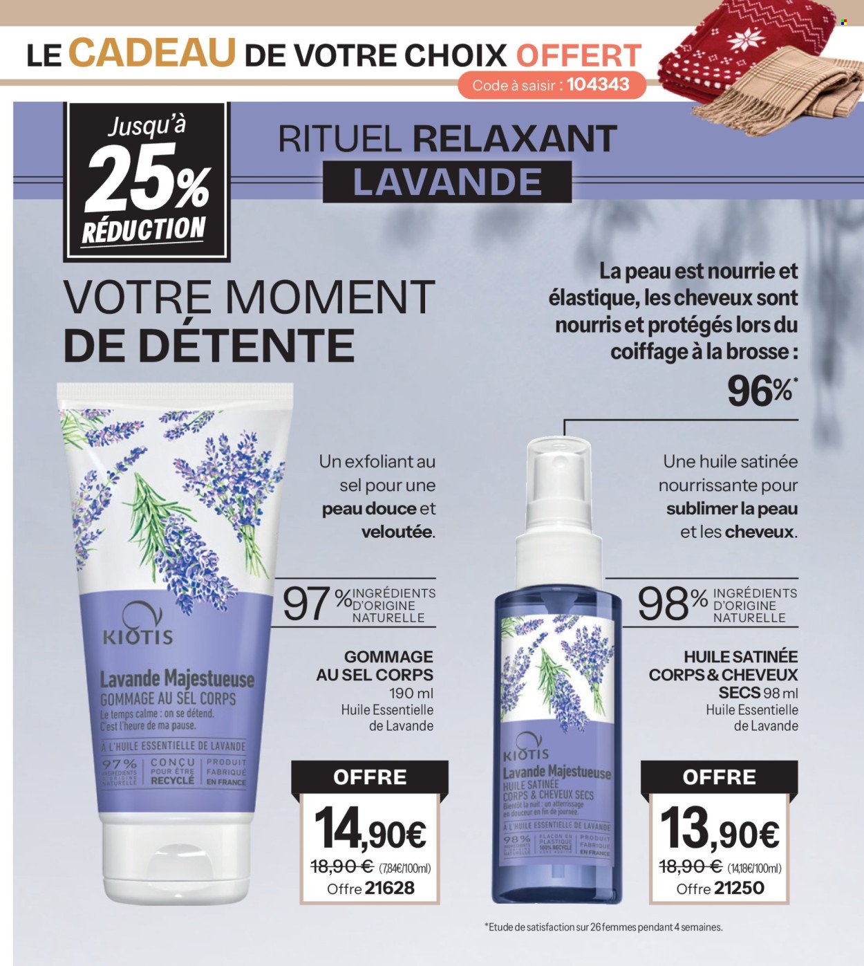 Catalogue STANHOME - Réalisons les rêves des enfants malades (2025-10-20 - 2025-11-09)