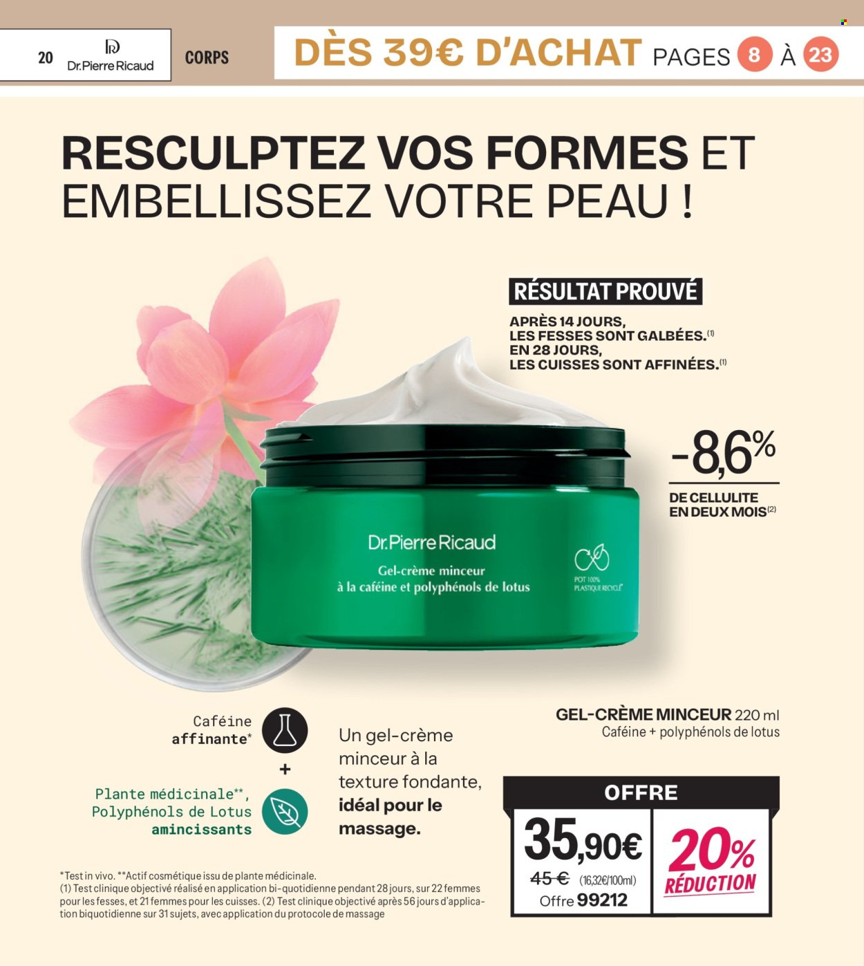 Catalogue STANHOME - Réalisons les rêves des enfants malades (2025-10-20 - 2025-11-09)