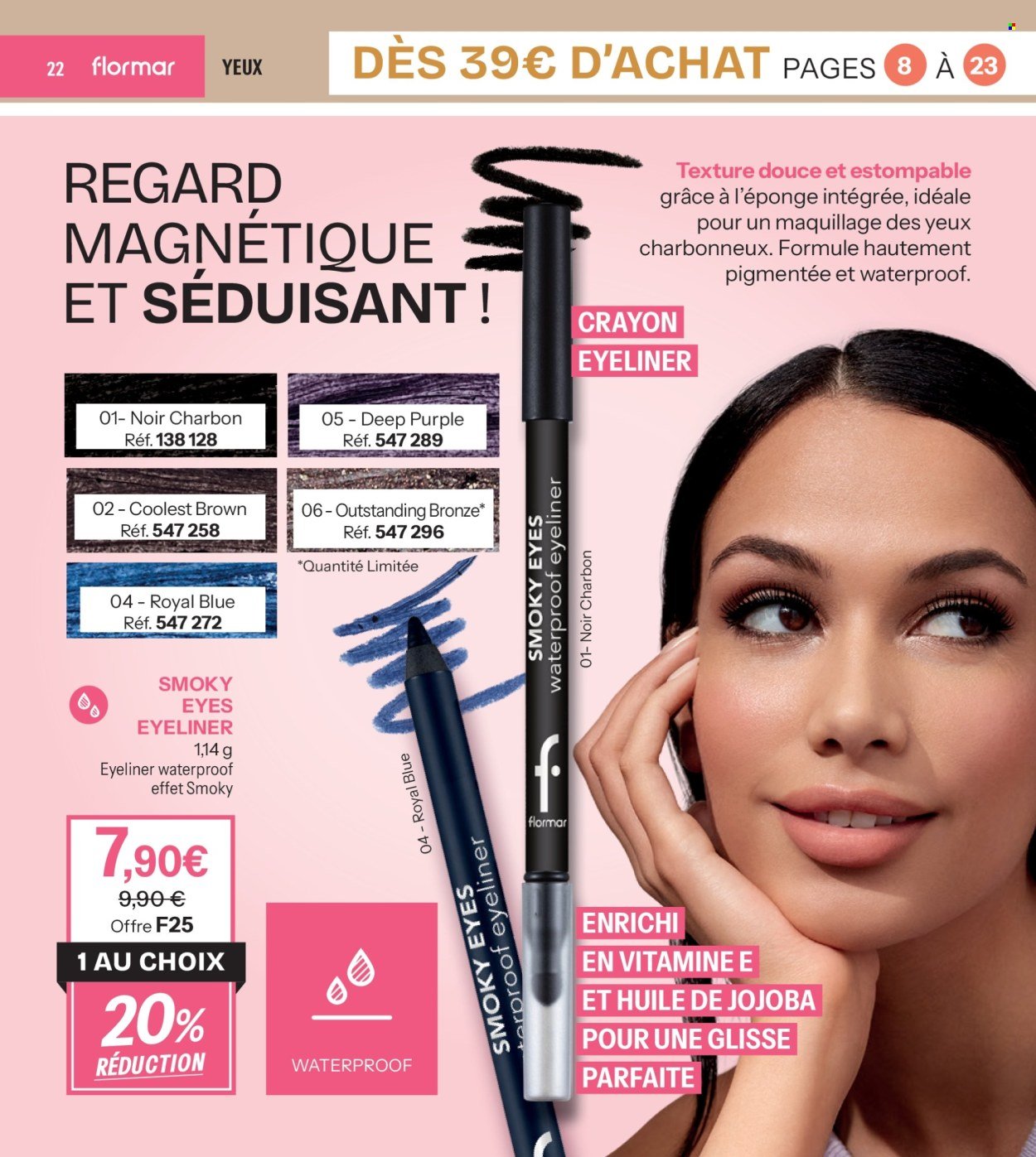 Catalogue STANHOME - Réalisons les rêves des enfants malades (2025-10-20 - 2025-11-09)