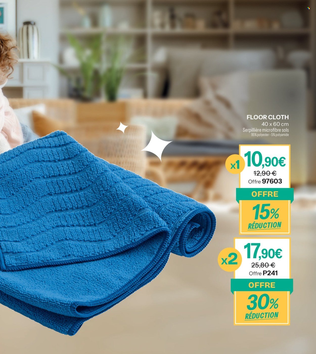 Catalogue STANHOME - Réalisons les rêves des enfants malades (2025-10-20 - 2025-11-09)