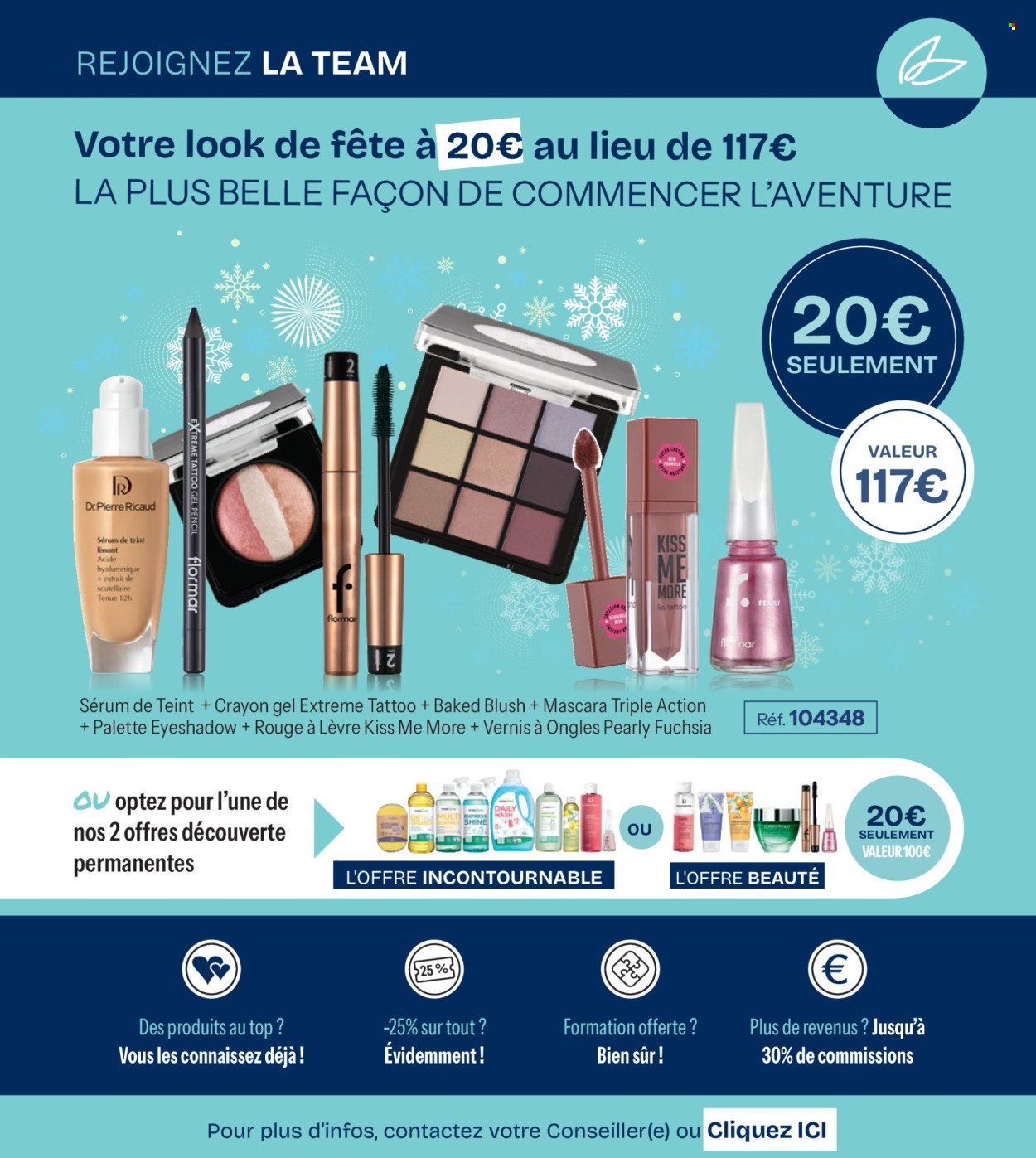 Catalogue STANHOME - Réalisons les rêves des enfants malades (2025-10-20 - 2025-11-09)