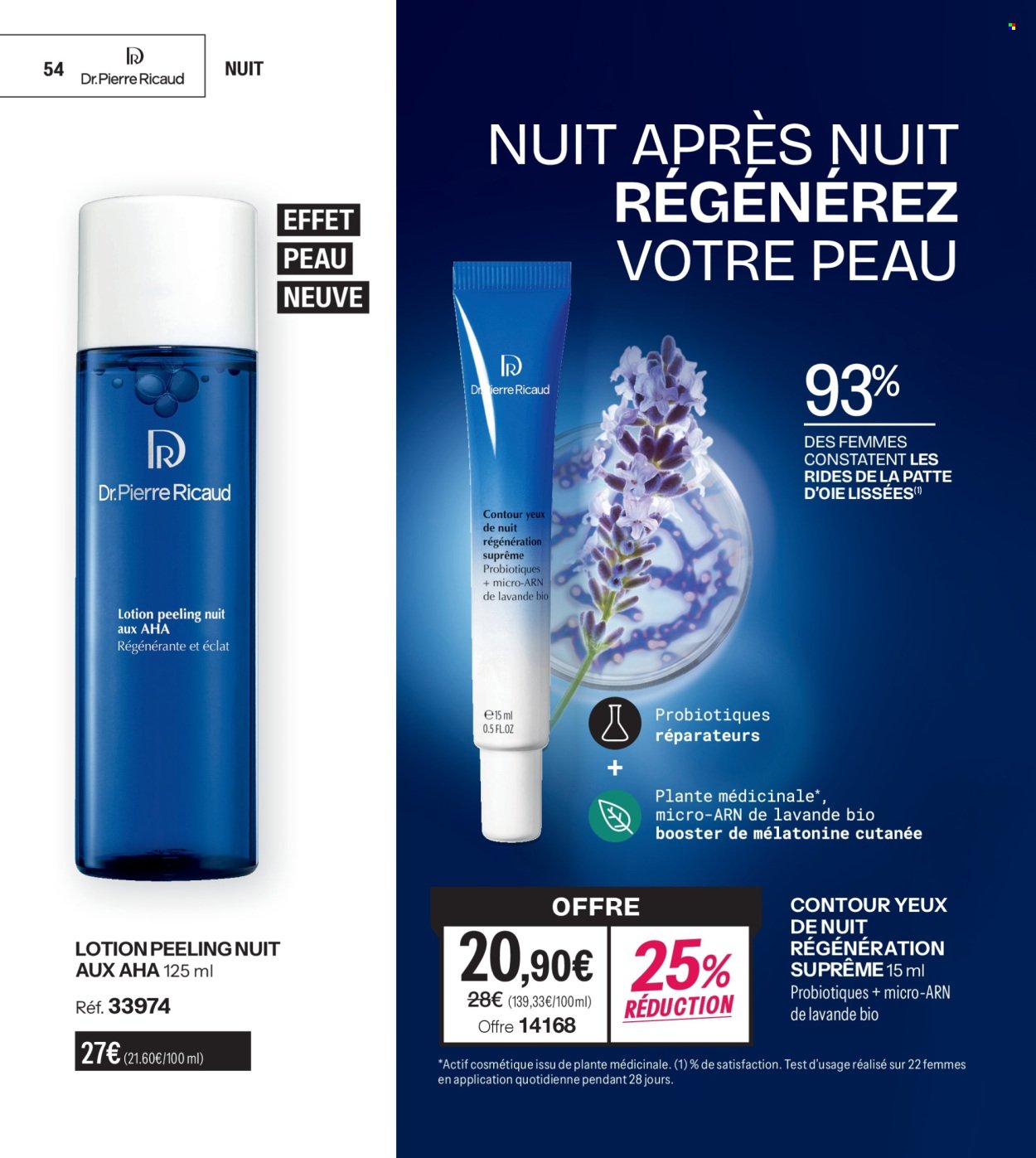 Catalogue STANHOME - Réalisons les rêves des enfants malades (2025-10-20 - 2025-11-09)