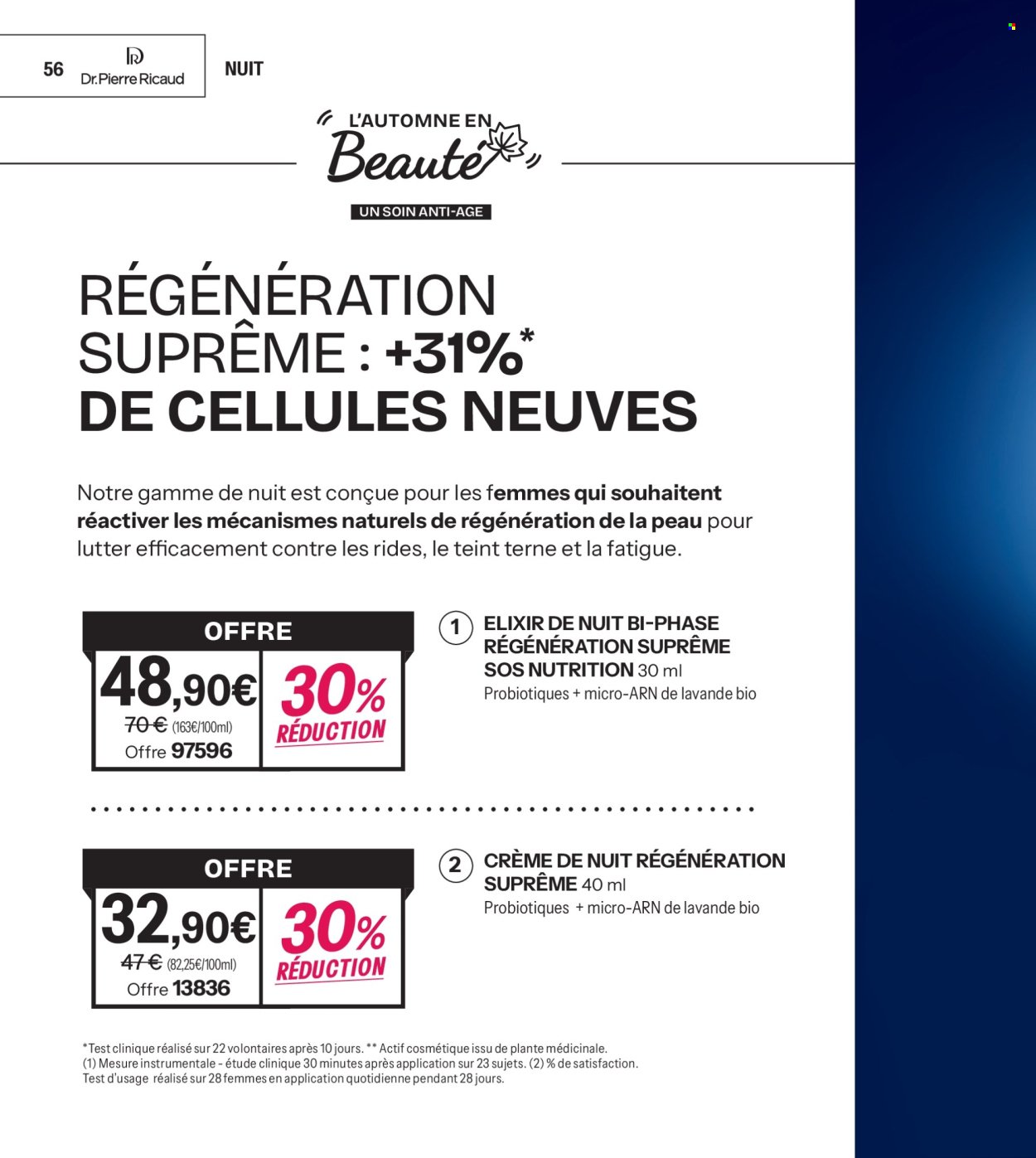 Catalogue STANHOME - Réalisons les rêves des enfants malades (2025-10-20 - 2025-11-09)