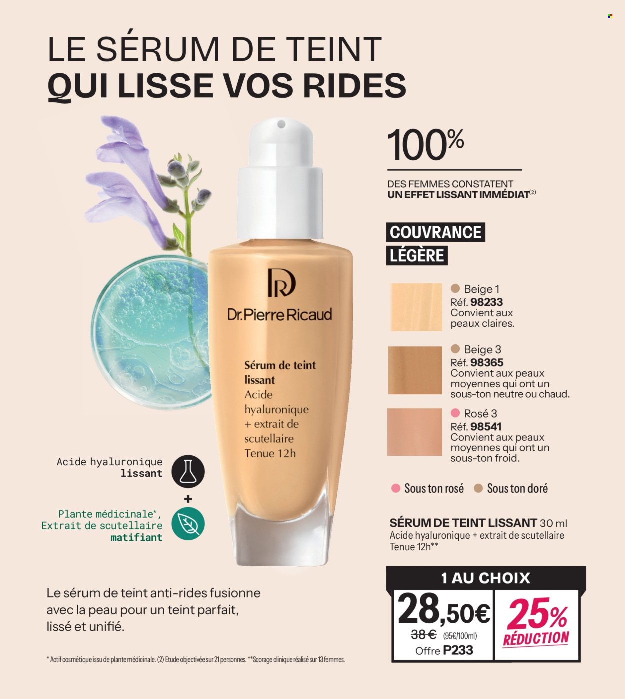 Catalogue STANHOME - Réalisons les rêves des enfants malades (2025-10-20 - 2025-11-09)