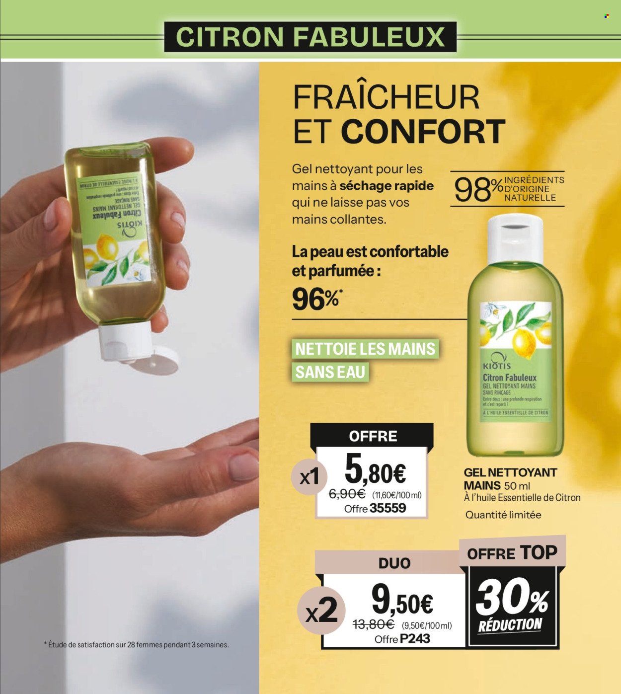Catalogue STANHOME - Réalisons les rêves des enfants malades (2025-10-20 - 2025-11-09)