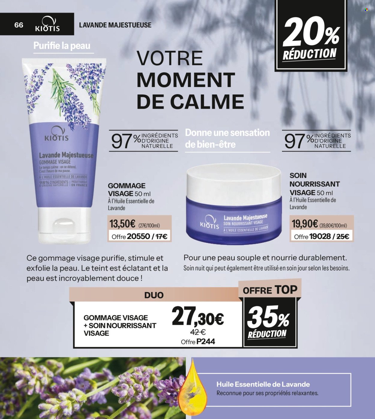 Catalogue STANHOME - Réalisons les rêves des enfants malades (2025-10-20 - 2025-11-09)