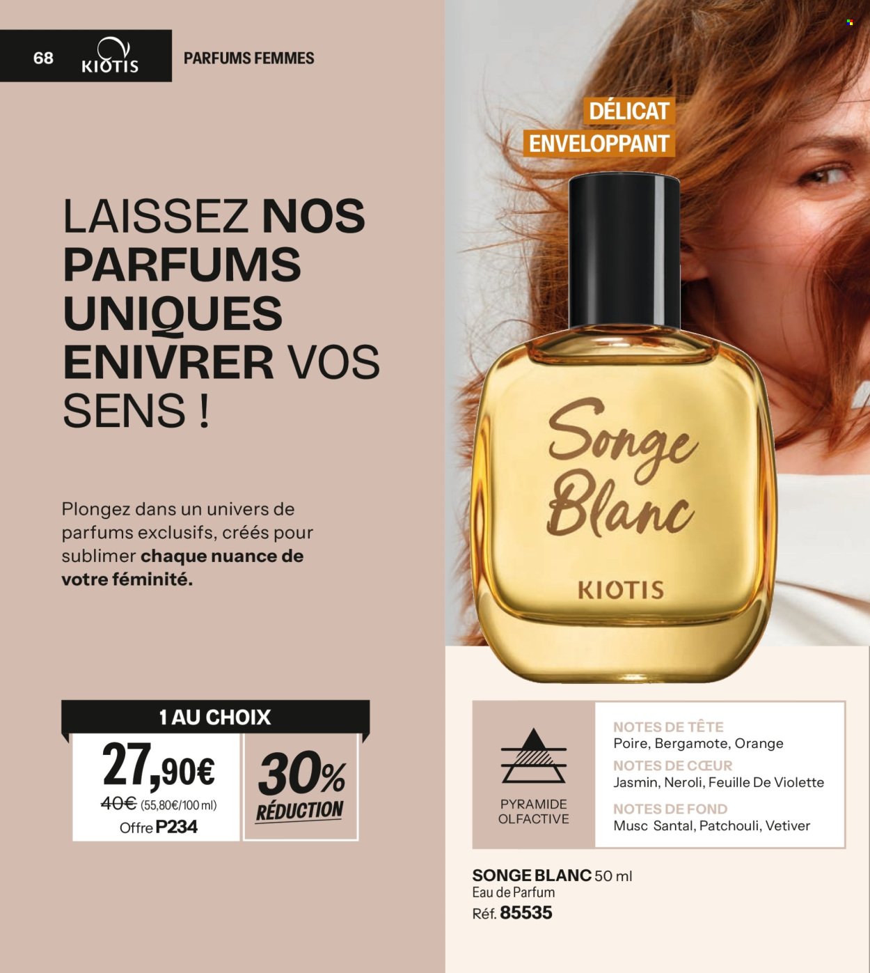 Catalogue STANHOME - Réalisons les rêves des enfants malades (2025-10-20 - 2025-11-09)